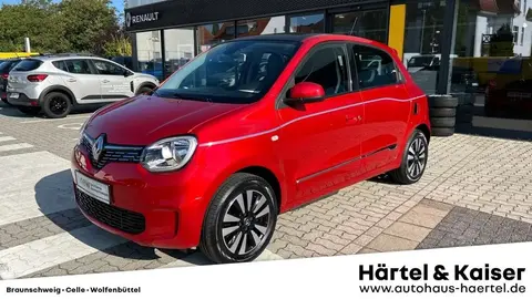 Used RENAULT TWINGO Not specified 2021 Ad 