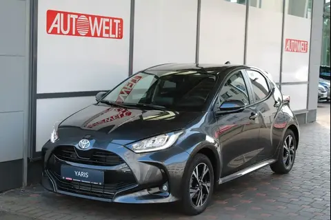 Annonce TOYOTA YARIS Hybride 2024 d'occasion Allemagne