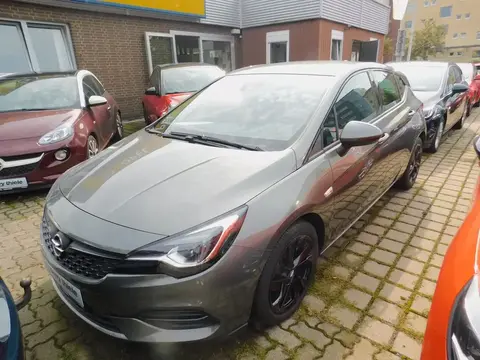 Used OPEL ASTRA Petrol 2021 Ad 