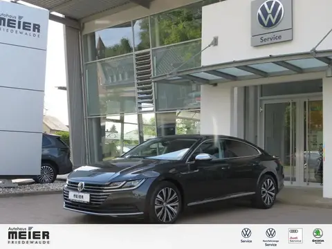 Used VOLKSWAGEN ARTEON Diesel 2019 Ad 