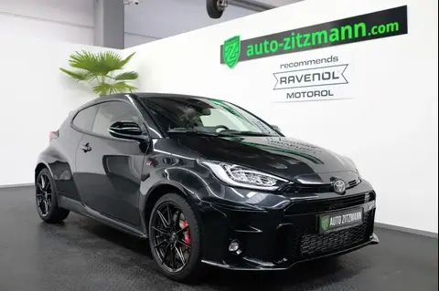 Annonce TOYOTA YARIS Essence 2024 d'occasion Allemagne