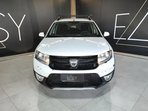 Used DACIA SANDERO Diesel 2015 Ad 