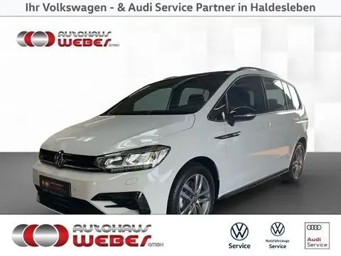 Annonce VOLKSWAGEN TOURAN Diesel 2024 d'occasion 