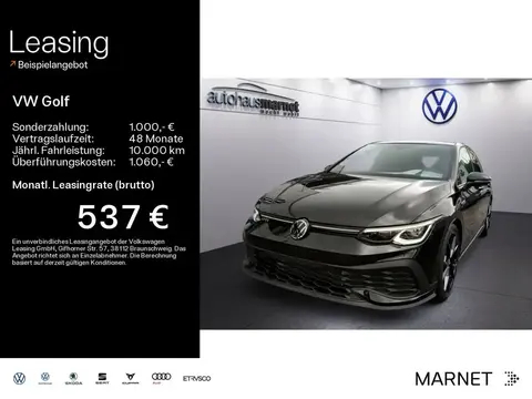 Annonce VOLKSWAGEN GOLF Essence 2024 d'occasion 