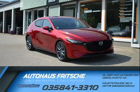 Annonce MAZDA 3 Essence 2021 d'occasion 