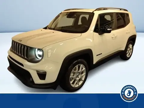 Used JEEP RENEGADE Diesel 2023 Ad 