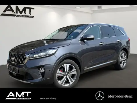 Used KIA SORENTO Diesel 2018 Ad 