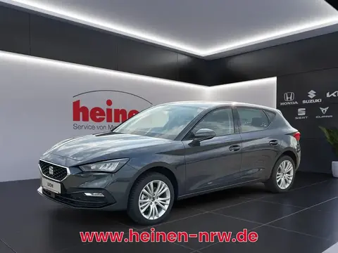 Annonce SEAT LEON Diesel 2024 d'occasion 