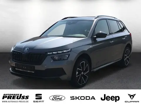 Used SKODA KAMIQ Petrol 2023 Ad 