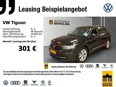 Used VOLKSWAGEN TIGUAN Diesel 2023 Ad 