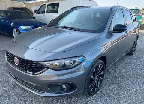 Used FIAT TIPO Petrol 2020 Ad 