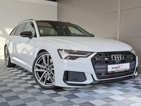 Used AUDI S6 Diesel 2019 Ad 