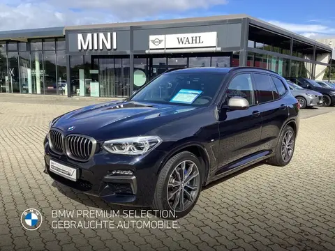 Used BMW X3 Diesel 2021 Ad 