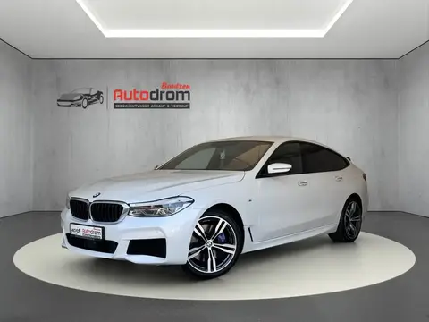 Used BMW SERIE 6 Diesel 2018 Ad 