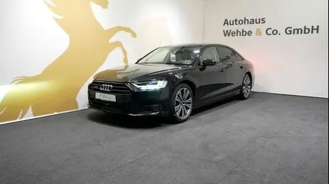 Annonce AUDI A8 Diesel 2021 d'occasion 