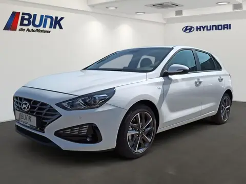 Used HYUNDAI I30 Hybrid 2024 Ad 