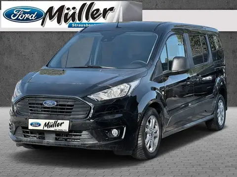 Annonce FORD TOURNEO Diesel 2020 d'occasion 