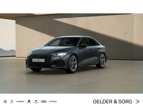 Annonce AUDI A3 Essence 2024 d'occasion 