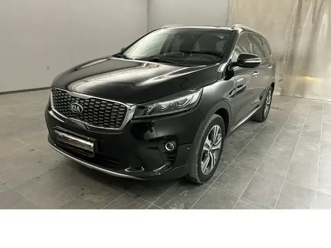 Used KIA SORENTO Diesel 2020 Ad 