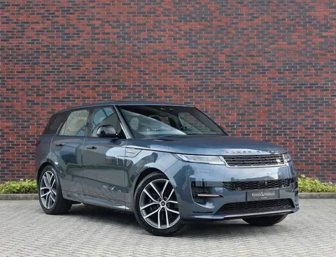 Annonce LAND ROVER RANGE ROVER SPORT Hybride 2023 d'occasion 