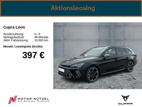 Annonce CUPRA LEON Essence 2024 d'occasion 