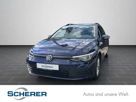 Used VOLKSWAGEN GOLF Diesel 2023 Ad 