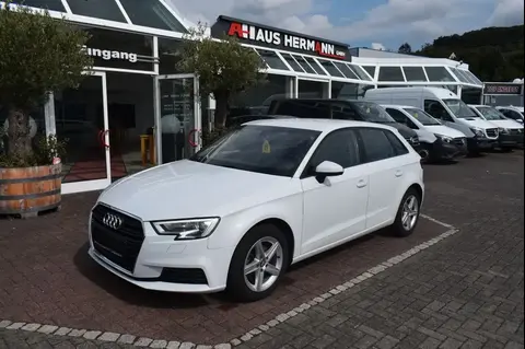 Used AUDI A3 Diesel 2019 Ad 