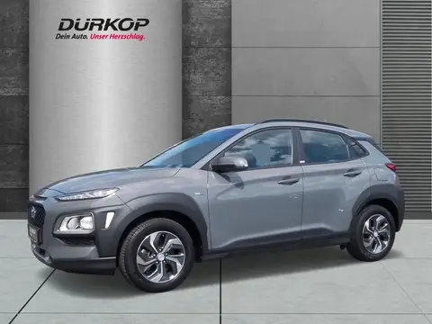 Used HYUNDAI KONA Hybrid 2020 Ad 