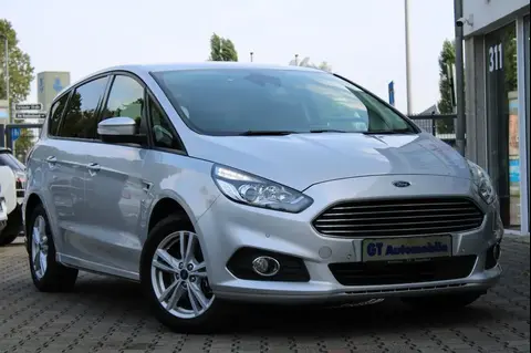 Used FORD S-MAX Diesel 2018 Ad 