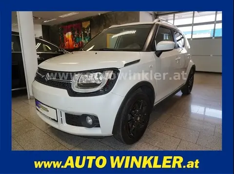 Used SUZUKI IGNIS Petrol 2020 Ad 