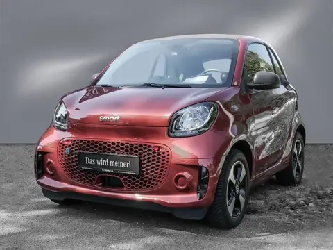 Used SMART FORTWO Not specified 2021 Ad 