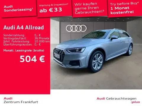 Used AUDI A4 Diesel 2023 Ad 