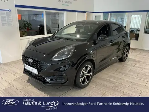 Used FORD PUMA Petrol 2024 Ad 