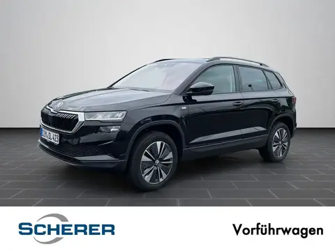 Used SKODA KAROQ Petrol 2024 Ad 