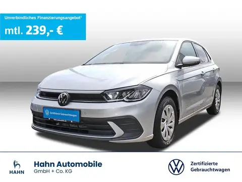 Annonce VOLKSWAGEN POLO Essence 2024 d'occasion 