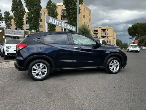 Annonce HONDA HR-V Essence 2020 d'occasion 