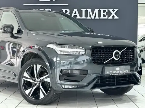 Used VOLVO XC90 Diesel 2020 Ad Germany