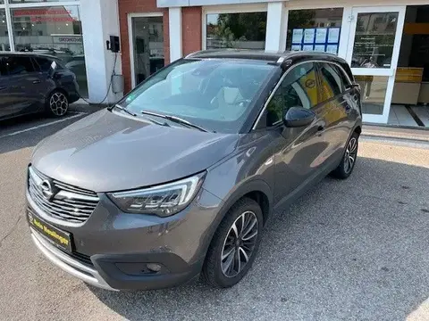 Annonce OPEL CROSSLAND Essence 2020 d'occasion 