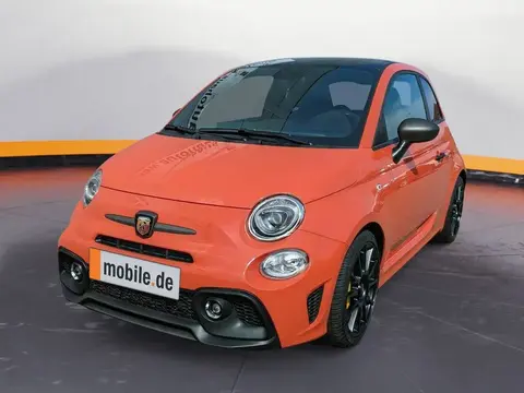 Annonce ABARTH 695 Essence 2024 d'occasion 