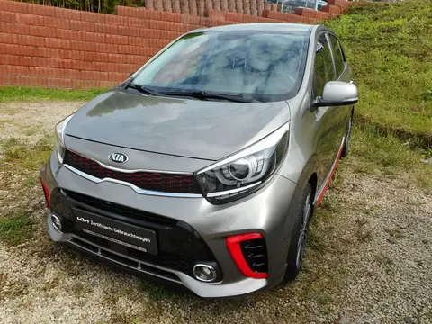 Used KIA PICANTO Petrol 2020 Ad 