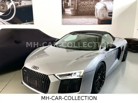 Annonce AUDI R8 Essence 2017 d'occasion 