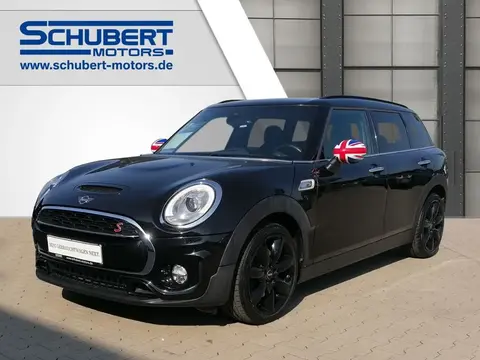 Annonce MINI COOPER Essence 2018 d'occasion Allemagne