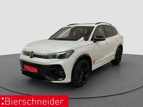 Annonce VOLKSWAGEN TIGUAN Hybride 2024 d'occasion 