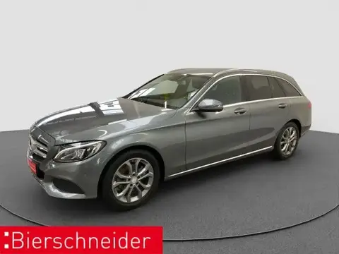 Used MERCEDES-BENZ CLASSE C Petrol 2016 Ad 