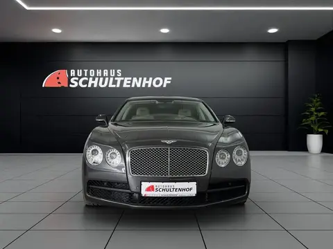 Used BENTLEY FLYING SPUR Petrol 2019 Ad 