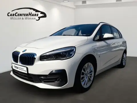 Used BMW SERIE 2 Hybrid 2019 Ad 