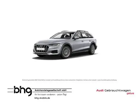 Used AUDI A4 Diesel 2021 Ad 