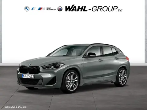 Annonce BMW X2 Diesel 2022 d'occasion 