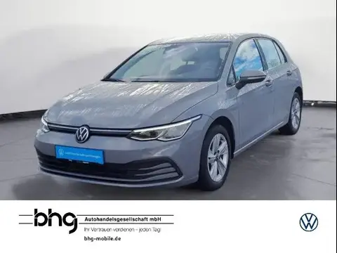 Used VOLKSWAGEN GOLF Diesel 2021 Ad 