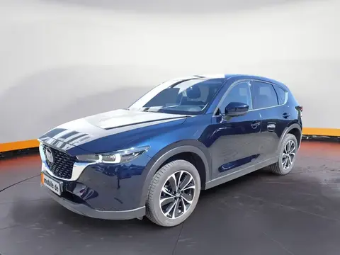 Annonce MAZDA CX-5 Essence 2023 d'occasion 